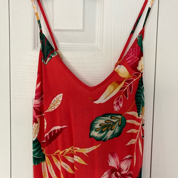 Old navy maxi dress - Picture 2 of 3